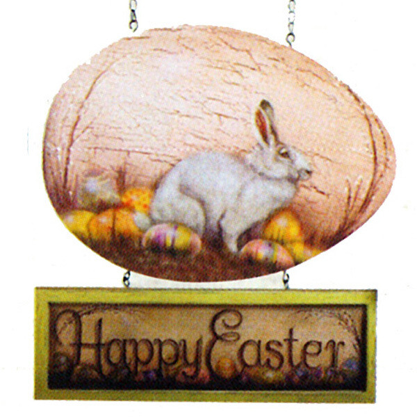 SH288 Happy Easter