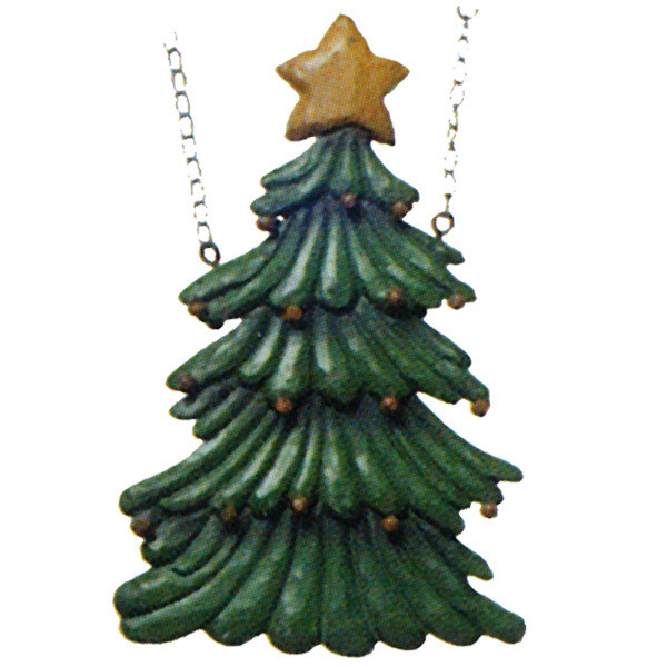 SH293 Christmas Tree