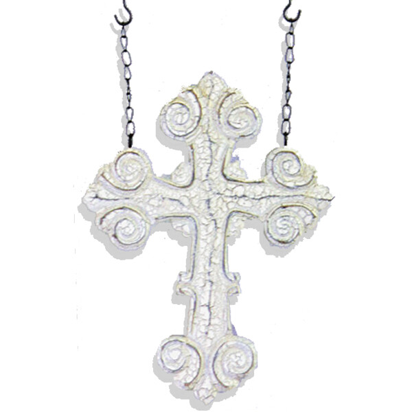 SH301 Cross