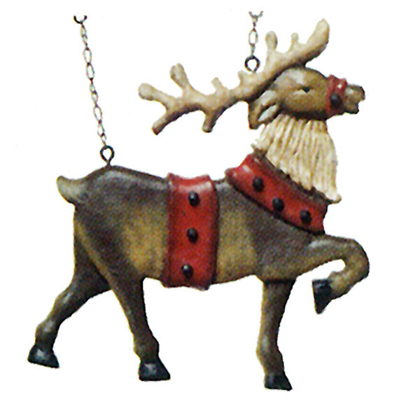 SH292 Reindeer