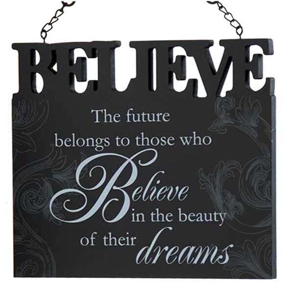 SH348 Believe