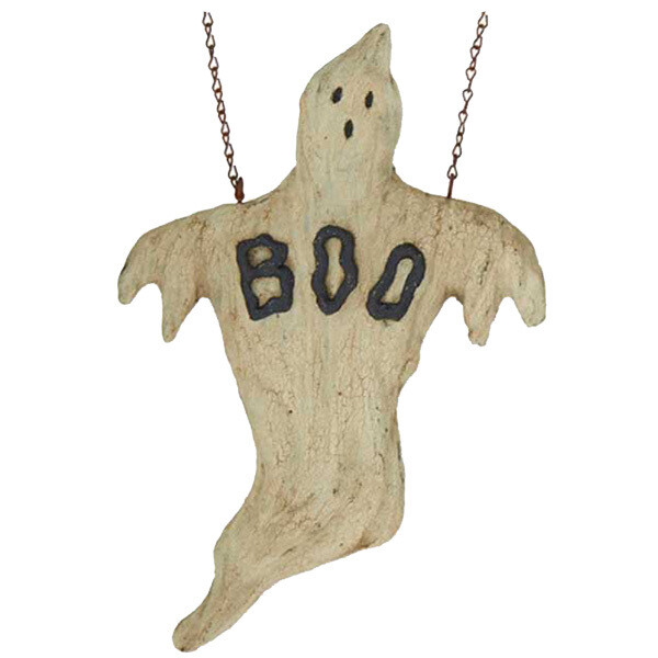 SH353 BOO Ghost