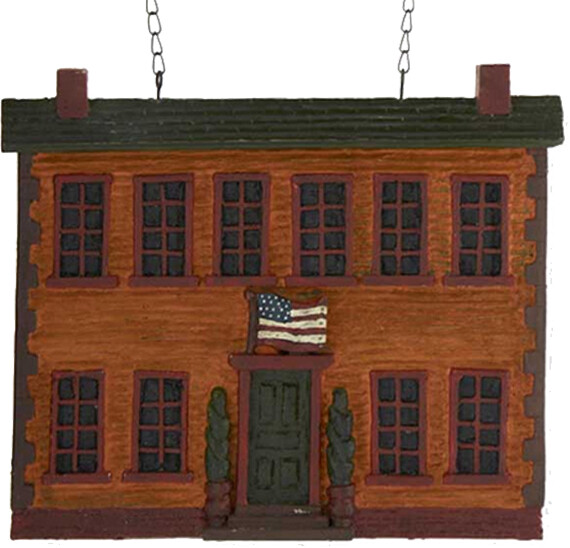 SH363 Salt Box House