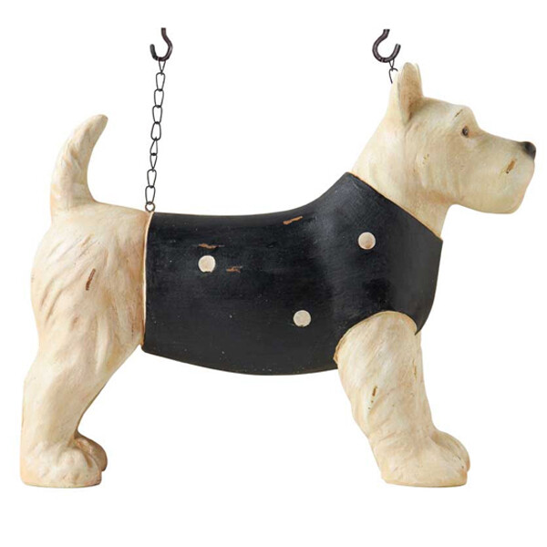 SH367 Scottie