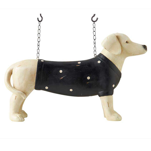 SH366 Dachshund