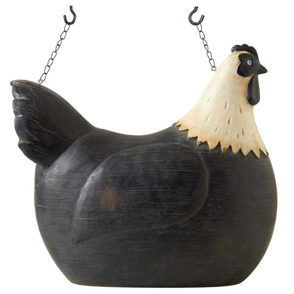 SH368 Hen