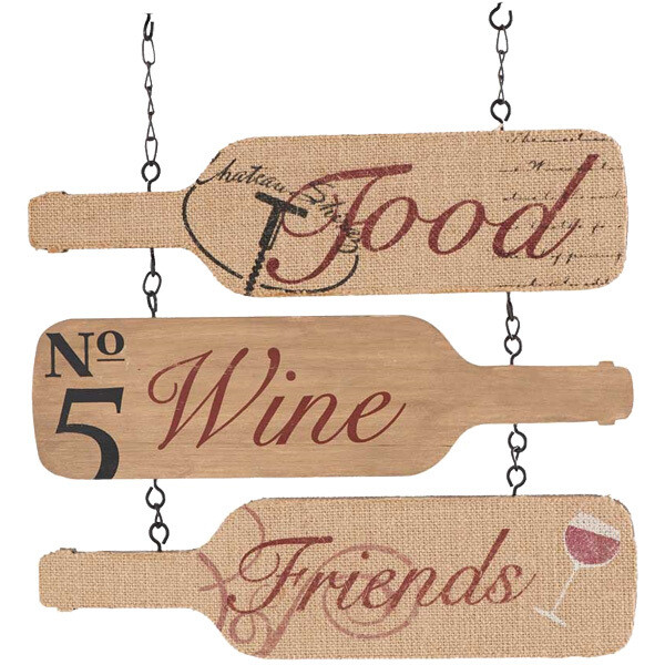 SH373 Wine Bottles