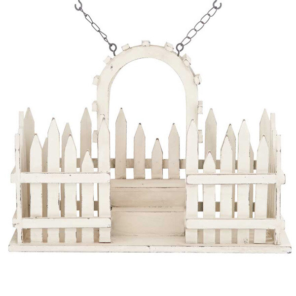 SH375 Picket Planter
