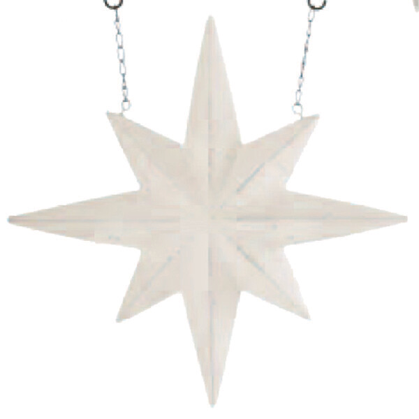 SH377 Star Hanger