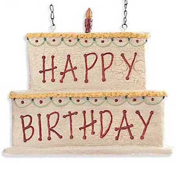 SH397 Birthday Cake