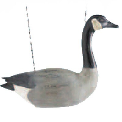 SH381 Canadian Goose
