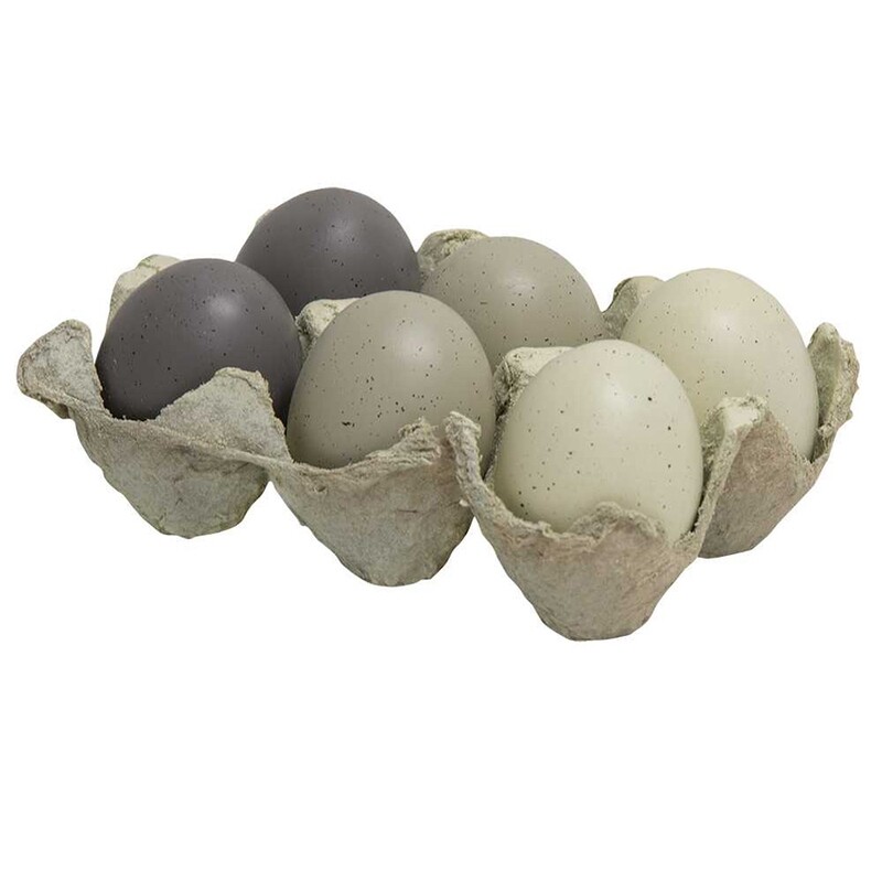 FL095 Farmhouse Egg
