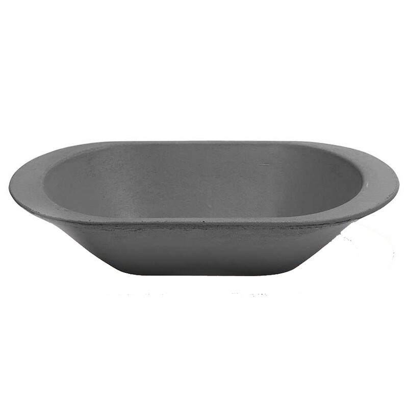 BW040 Farmhouse Bread Bowl