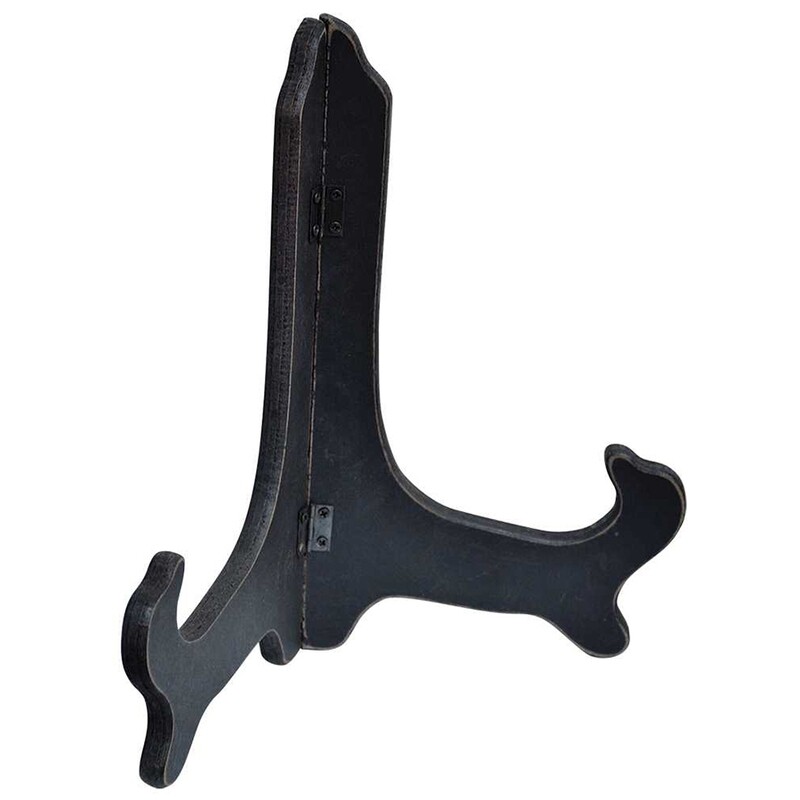 PE005 Wood Easel 7 in