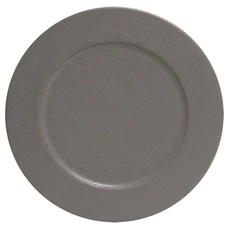PL195 Farmhouse Plate