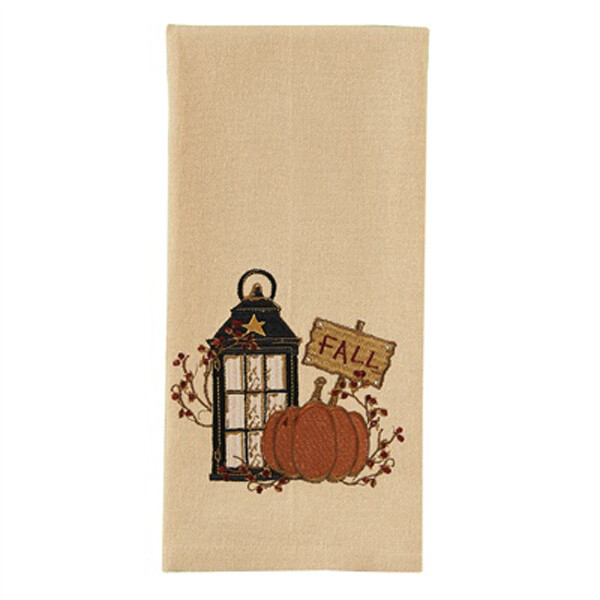KL187 Fall Pumpkin DT