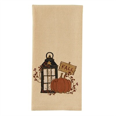 KL187 Fall Pumpkin DT