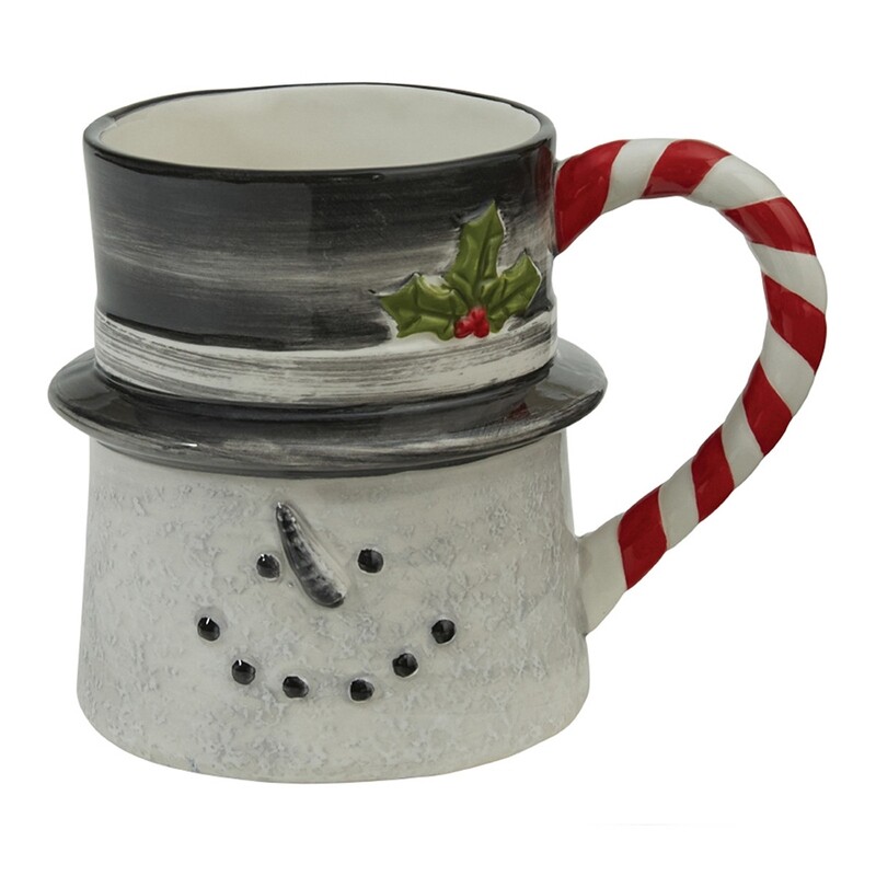 XD428 H4XMug