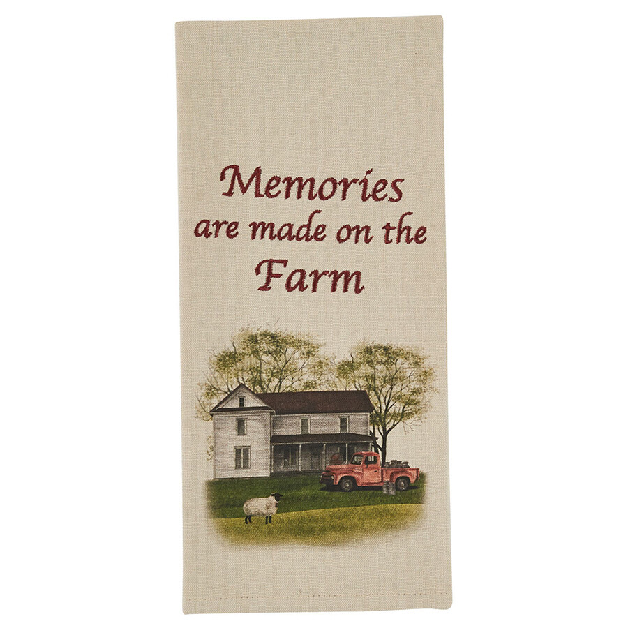 KL485T Farm