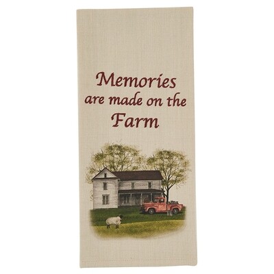 KL485T Farm
