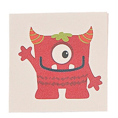 NL261 Tattoo NL261 Tattoo