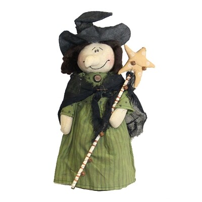 Witches