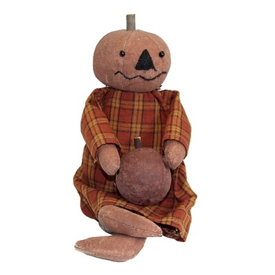 Pumpkin Folk