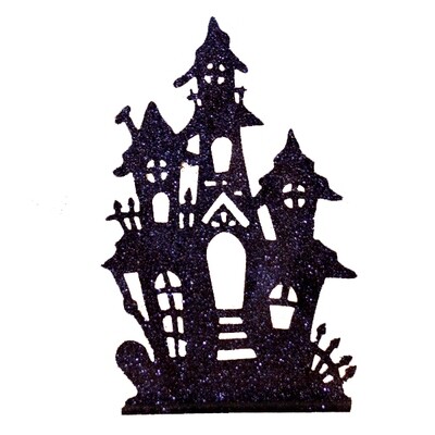 Halloween Accents