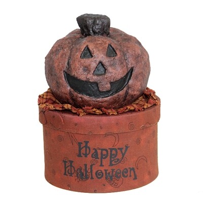 Halloween Containers