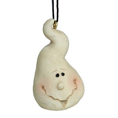 Halloween Ornaments
