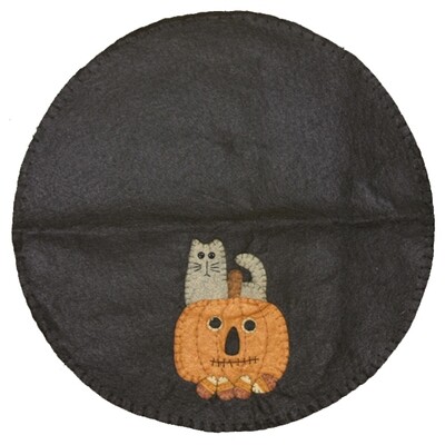 Halloween Textiles