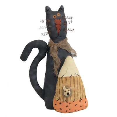 Halloween Animals