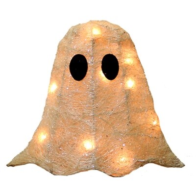 Ghosts