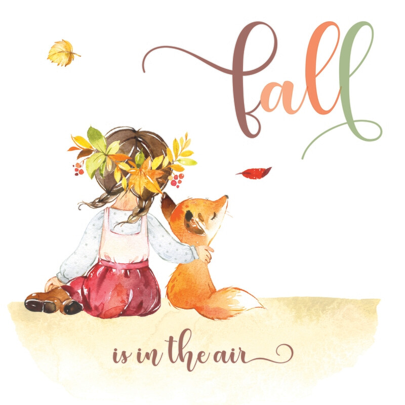 ZV8 Fall Canvas