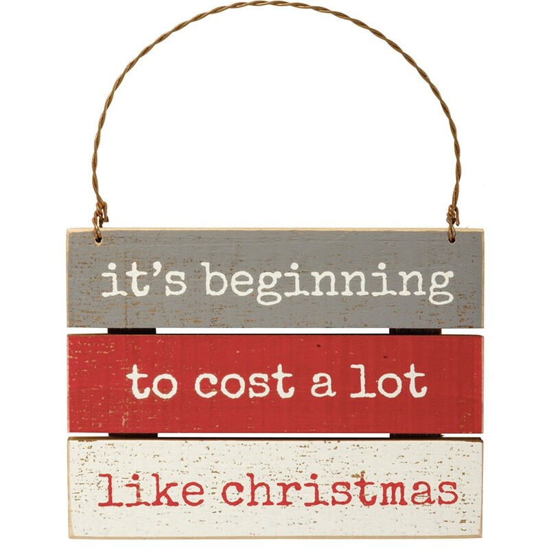 XS403 CostXmas