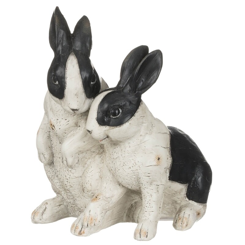 GC110 Bunny Pair