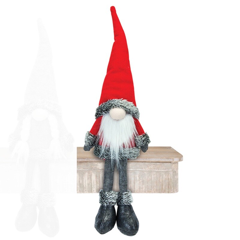 XV259 Sitting Gnomes