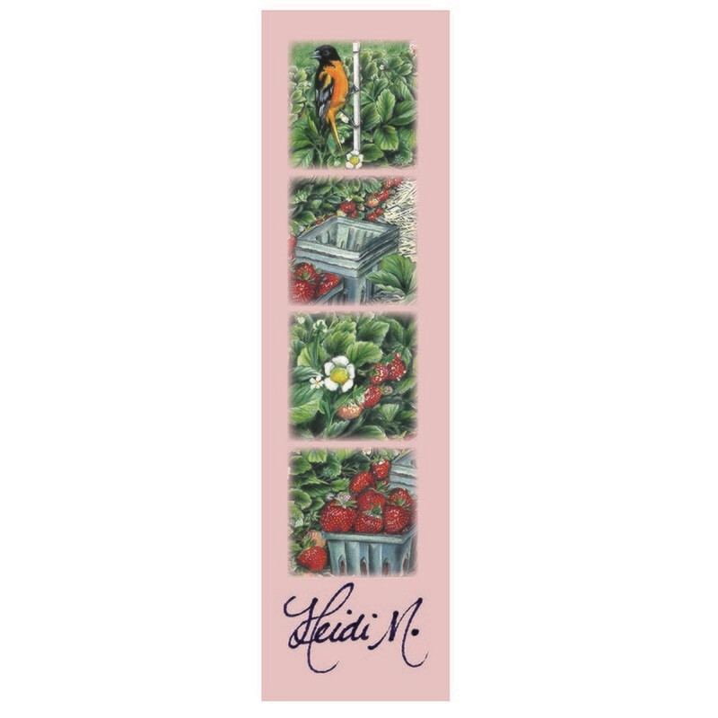 HMB  Bookmark