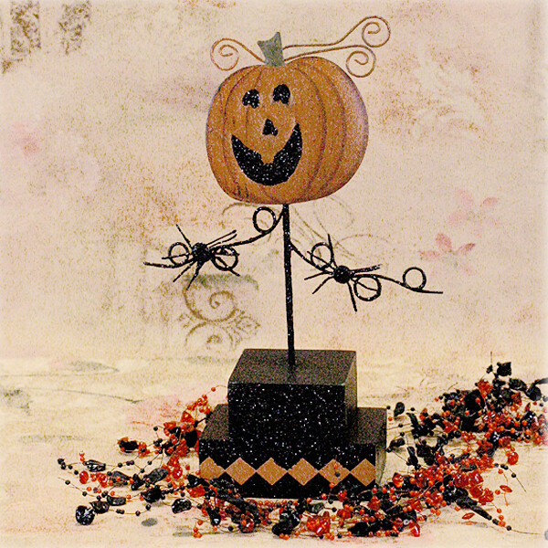 HA017 TinJack Stand