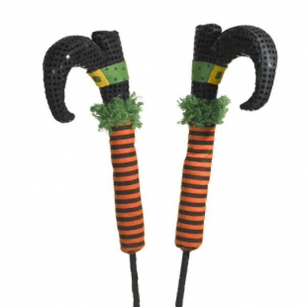 HA004 Witch Shoe Stakes