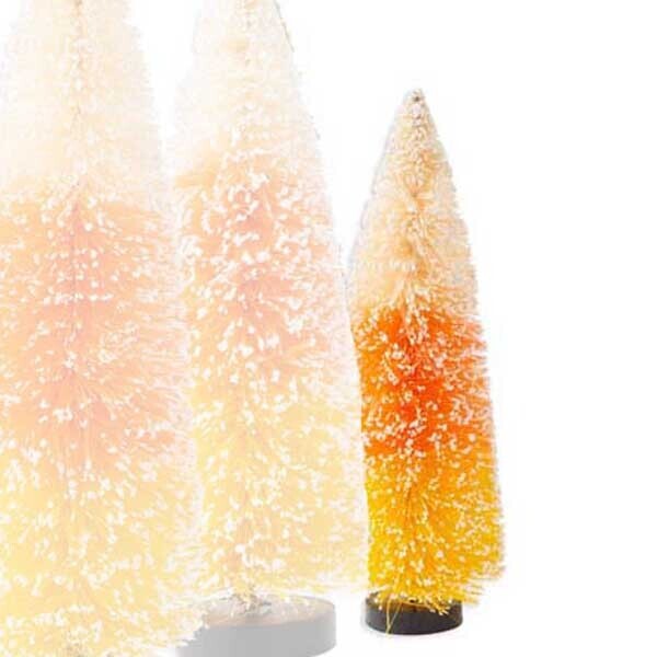 HA029P Candy Corn Tree - Small