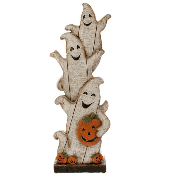 HA025 Ghost Stack
