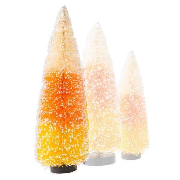 HA029L Candy Corn Tree - Large