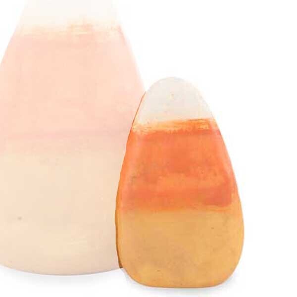 HA028P Candy Corn Sm