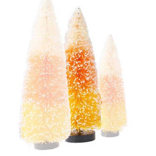 HA029M Candy Corn Tree - Medium