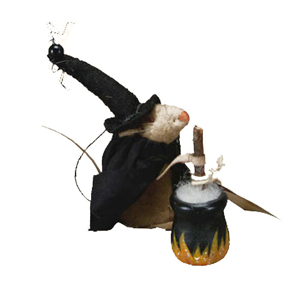 HR300 HocPocus Mouse