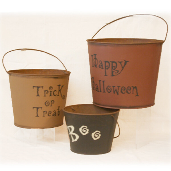 HK601M TrkTrt Pail