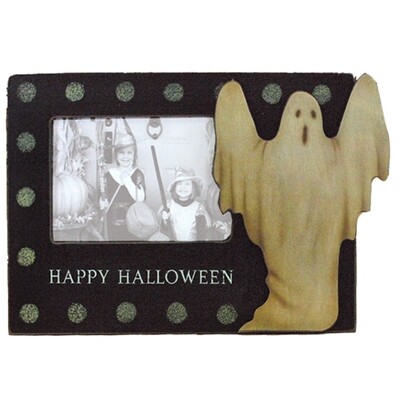 HF201 Ghost Picture Frame