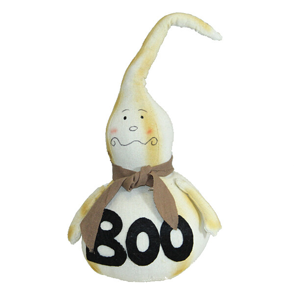 HV004 BOO Fabric Ghost