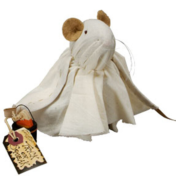 HV050 Squeak the Mouse